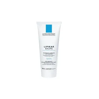 Bálsamo corporal La Roche-Posay Lipikar Baume AP 200 ml para piel muy seca e irritada