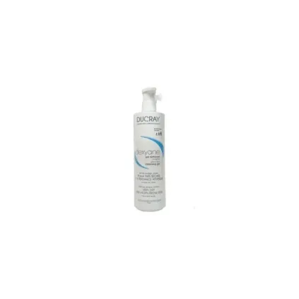 Comprar Ducray dexyane gel piel muy seca y atópica 400 ml 3M ESPAÑA