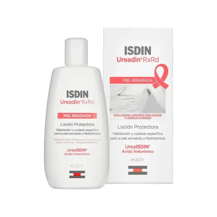Comprar Ureadin rx rd loción hidratante especial piel irradiada 250 ml SALVAT