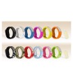 PARA`KITO PULSERA REPELENTE INSECTOS COULEUR