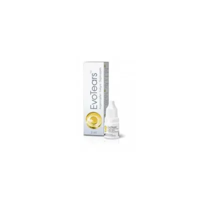 Comprar Evotears colirio 3 ml VICHY