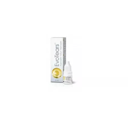 Comprar Evotears colirio 3 ml VICHY