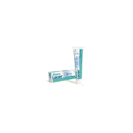 Comprar Xerolacer gel tópico boca seca 50 ml KIN