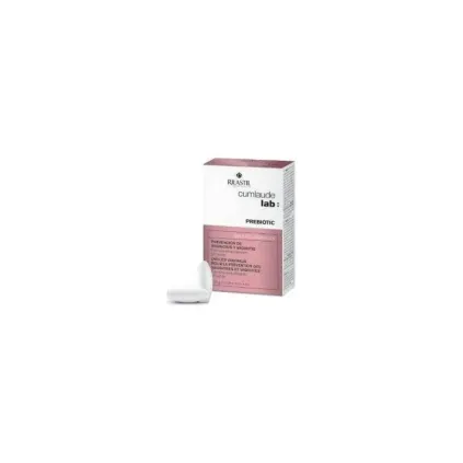 Comprar Cumlaude prebiotic 10 ovulos vaginales OLYAN FARMA