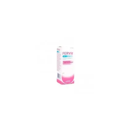 Comprar Fervit 30 ml ALCALA FARMA