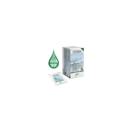 Comprar Aboca lynfase adelgaccion 20 bolsas DR W SCHWABE