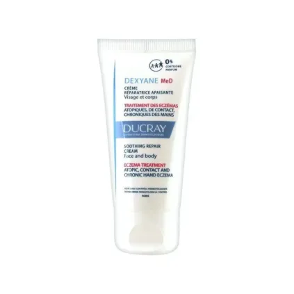 Comprar Ducray dexyane med 30 ml 3M ESPAÑA