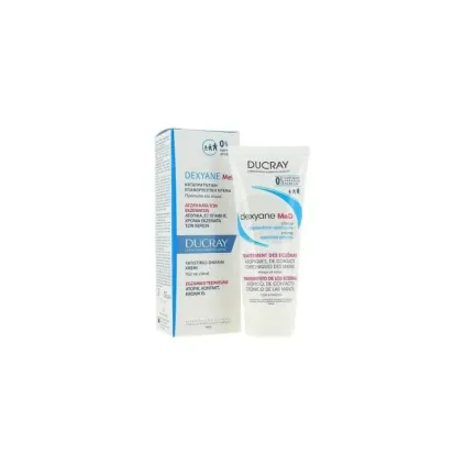 Comprar Ducray dexyane med crema reparadora calmante 100 ml 3M ESPAÑA