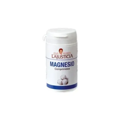 Comprar Ana maria lajusticia magnesio 147 comprimidos SESDERMA