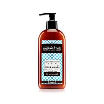 Comprar Nuggela & sulé supr acondicionador cebolla 250ml COMBE EUROPA
