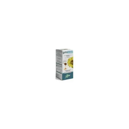 Comprar Aboca grintuss jarabe adulto 180 ml DR W SCHWABE