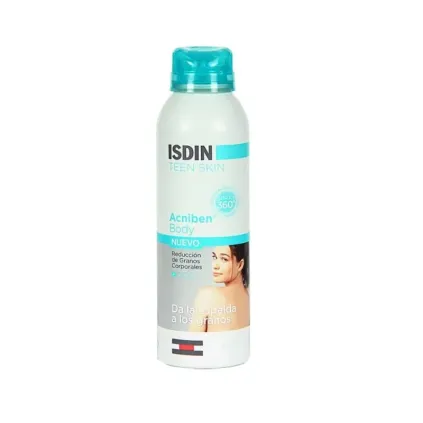 Comprar Acniben teen skin body spray 150 ml SALVAT