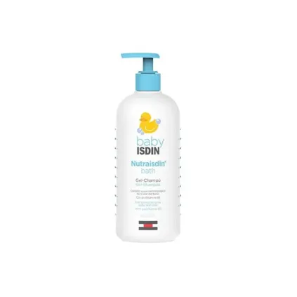 Comprar Nutraisdin bath gel champú 1000 ml SALVAT