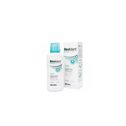 Comprar Bexident encias colutorio 250 ml SALVAT