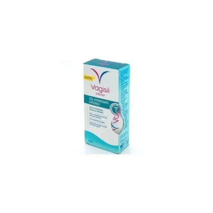 Comprar Vagisil gel hidratante externo 30 gramos VEMEDIA PHARMA HISPANIA