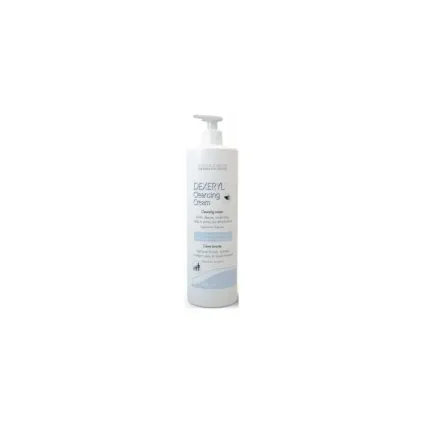 Comprar Ducray dexeryl crema lavante 500 ml PIERRE FABRE