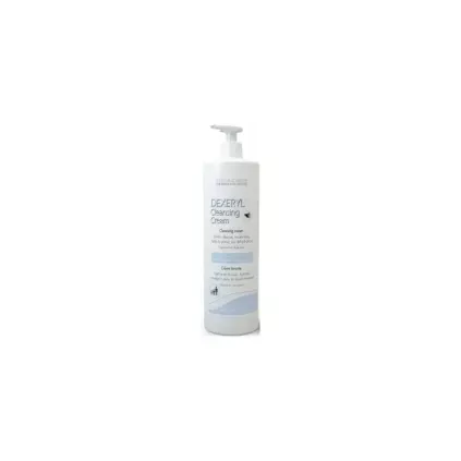 Comprar Ducray dexeryl crema lavante 500 ml PIERRE FABRE