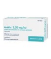 Ns vitans articulaciones forte 30 comprimidos