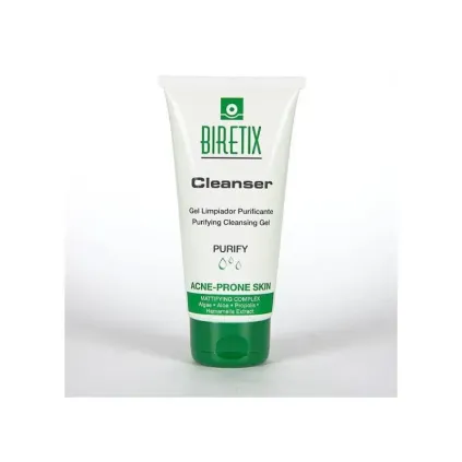 Comprar Biretix gel limpiador purificante 150 ml ALLERGAN S.A.