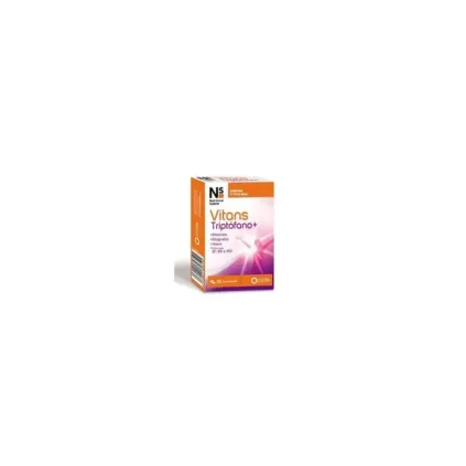Comprar Ns cinfa vitans triptofano 30 comprimidos FARDI