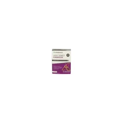Comprar Arkodiet forskolin 30 capsulas NORMON