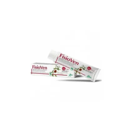 Comprar Aboca fisioven biogel 100 ml DR W SCHWABE