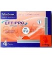 Leotron magnesio + potasio 15 comprimidos efervescentes