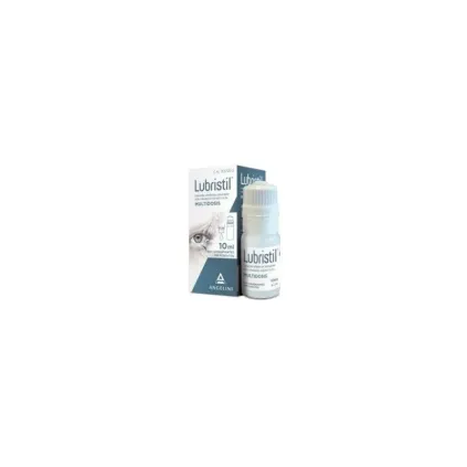Comprar Lubristil multidosis 10 ml LABORATORIOS DIAFARM