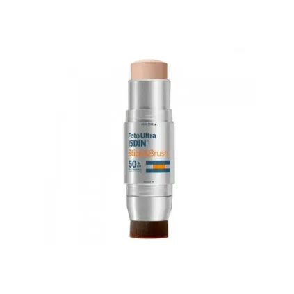 Comprar Isdin foto ultra stick & brush spf50+ 7 gramos SALVAT