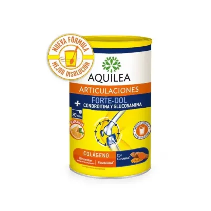Comprar Aquilea articulaciones forte-dol 280 grs INMUNOTEK