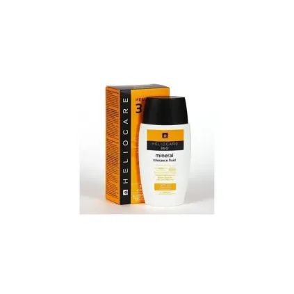 Comprar HELIOCARE 360 MINER TOL FLU 50 ALLERGAN S.A.