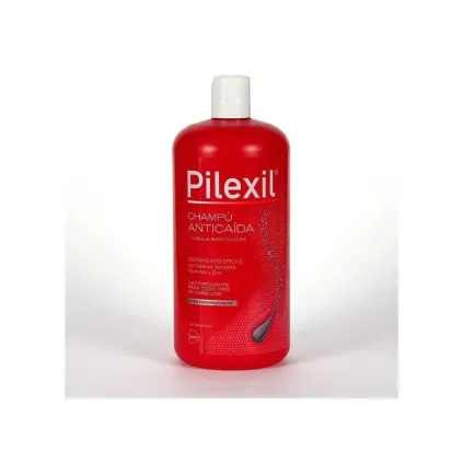 Comprar Pilexil champu anticaida 900 ml KIN