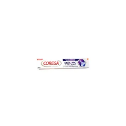 Comprar COREGA SELLADO MAXIMO ADHESIVO PROTESIS DENTAL 40 G FERRER INTERNACIONAL