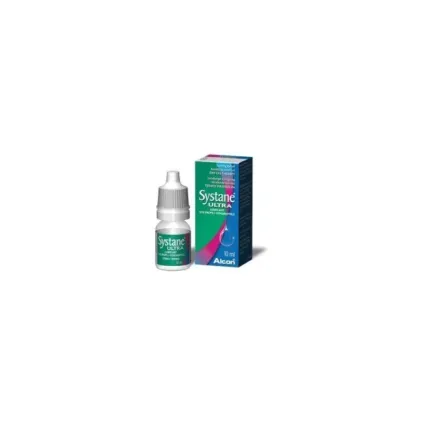 Comprar SYSTANE ULTRA GOTAS OFTALMICAS LUBRICANTES 10 ML ALLIANCE HC