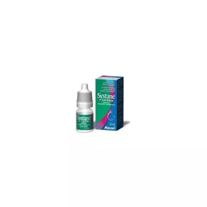 Comprar SYSTANE ULTRA GOTAS OFTALMICAS LUBRICANTES 10 ML ALLIANCE HC