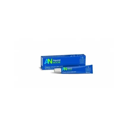 Comprar Aquoral noche pomada 5 gramos TORRENTS