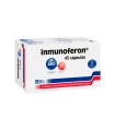 Inmunoferon 45 cápsulas