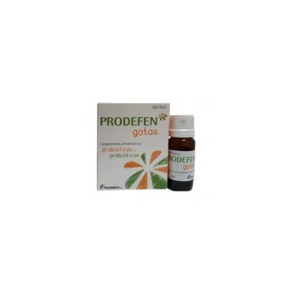 Comprar Prodefen gotas 5 ml ISDIN