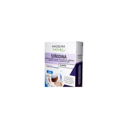 Comprar Soñodina sueño 30 comprimidos LABORATORIOS DIAFARM