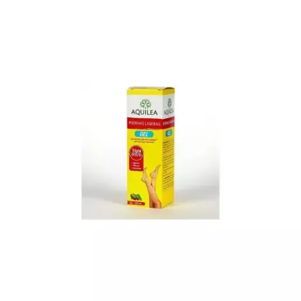 Comprar Aquilea gel piernas ligeras 100 ml INMUNOTEK