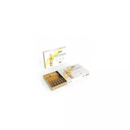 Comprar Isdinceutics flavo c ultraflican 10 ampollas 2 ml SALVAT
