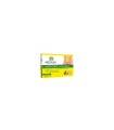 Aquilea gases forte carbon vegetal 60 capsulas