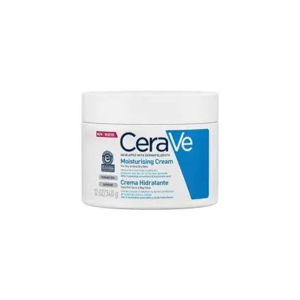 Comprar Cerave crema hidratante 340 gramos NICOX PHARMA