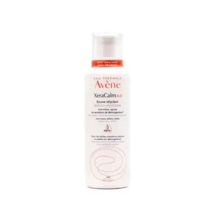 Comprar Avene xeracalm a.d bálsamo relipidizante 400ml COHITECH