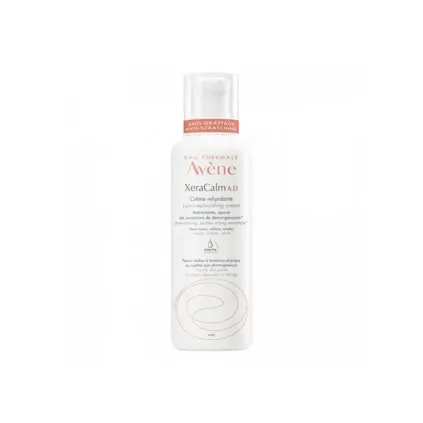 Comprar Avene xeracalm a.d crema relipidizante 400ml COHITECH