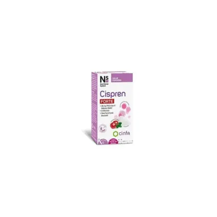 Comprar Ns cispren forte 6 sobres FARDI