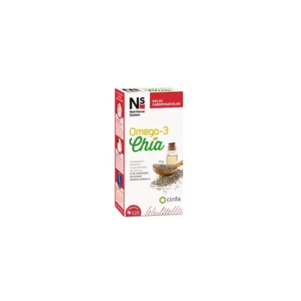 Comprar NS LIPIBEN+ Q10 90 COMP FARDI