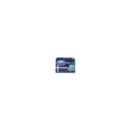 Comprar Optex doble accion picor ojos 20 monodosis STAFFORD MILLER