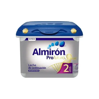 Comprar ALMIRON PROFUTURA 2 800 G INNOVACIONES DISRAS
