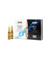 ISDINCEUTICS PIGMENT EXPERT + NIGHT PEEL 10 + 10 AMPOLLAS